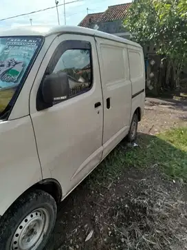 Daihatsu Gran Max MB 2019 Bensin