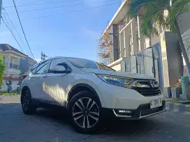 [KM 65RB]Honda CRV Prestige Turbo 2018