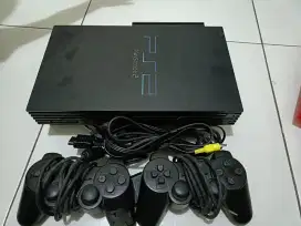 PS 2 Matrix Hdd 80GB