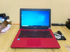 Laptop Asus X453SA ntel Celeron N3060 Ram 4Gb Hdd 500Gb