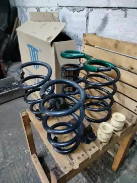 Lowring kit avanza