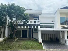 RUMAH MEWAH PAKUWON VBR 3