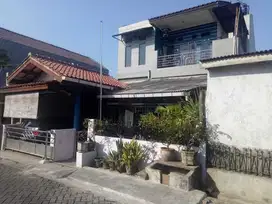 Jual Rumah Komplek kejaksaan agung RI , Kayuringin Bekasi