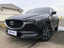 [OLXMOBBI] DP RENDAH Mazda CX5 2.5 Grand Touring Bensin-AT 2018 UTKMDI