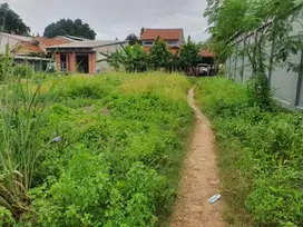 Dijual Tanah Strategis