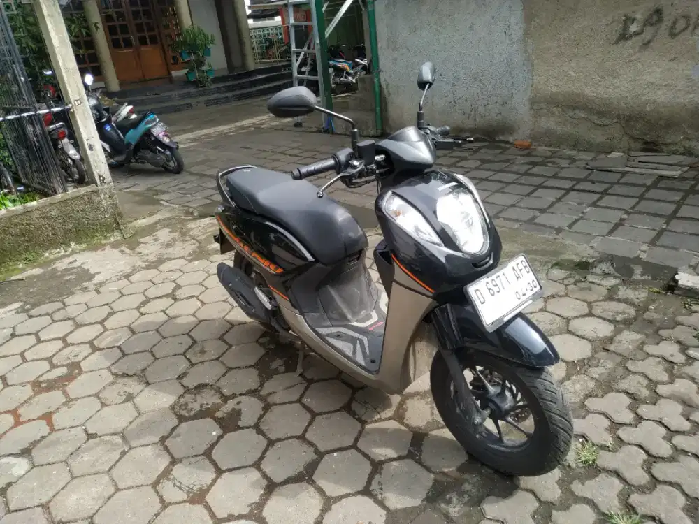Genio 2024 kumplit pajak isi