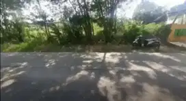 Dijual tanah Zona Industri 7500 m2 Kedawung Pabuaran Subang