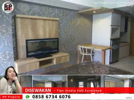 Victoria square Apartemen mewah Murah dikota Tangerang
