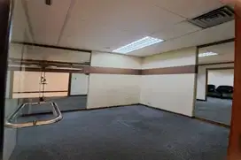 Sewa Ruang Kantor Palma One