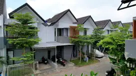 Dijual Rumah Kost Passive Income 400jt Jl Akordion dekat UB Malang