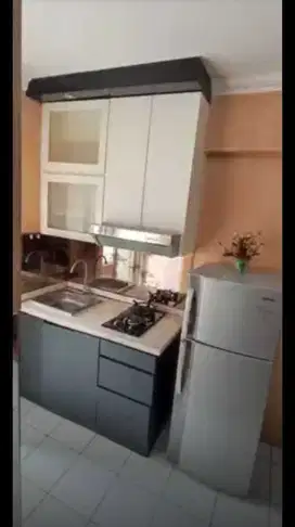 Apartemen studio kalibata murah