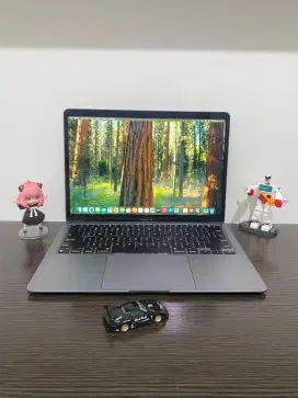 MacBook Air M1 2020 13 inch Space Gray