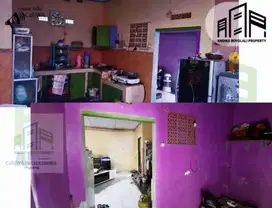 Rumah siap huni di Colomadu