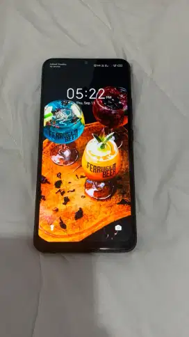 Infinix Smart 7 Ram3+3 64Gb