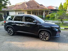 Wuling Almaz RS 2023
