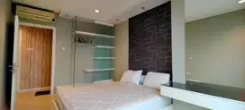 Apartment 2 Bedrooms Thamrin Residences Full Furnished Ready Unit