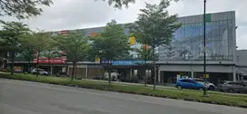 Ruko Orchid park business center