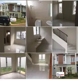 Dijual Rumah Siap Huni Full Baja Ringan di Kota Wisata Cibubur