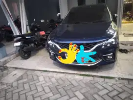 Suzuki Baleno 2024 Bensin