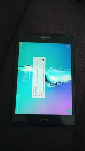 Dijual samsung tab bisa stylus pen