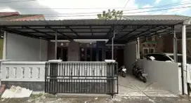 Disewakan rumah dalam perum dekat Ambarukmo Plaza