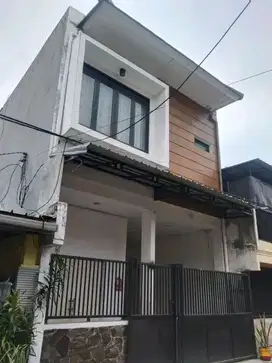 ‼️ Gunung Sari Indah Siap Huni Modern Minimalis ‼️