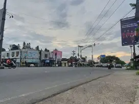 Dijual Tanah Selatan Kampus UMY