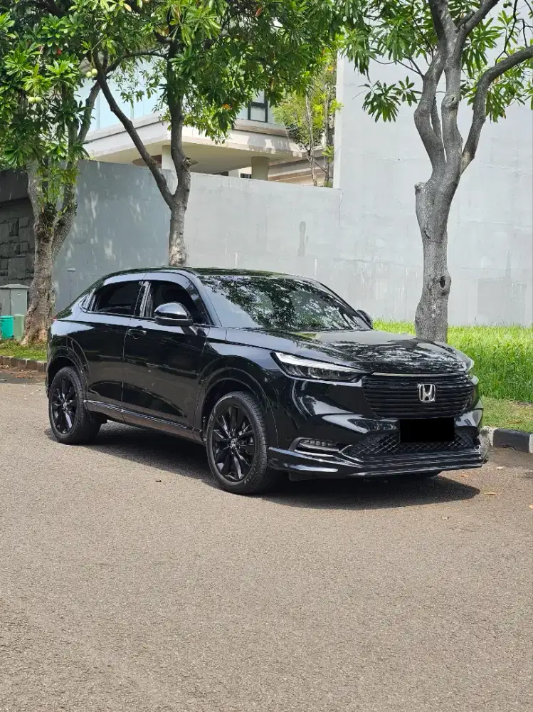 CASH! Honda HRV 1.5 SE CVT Sensing 2023