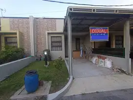 853. RUMAH MINIMALIS SIAP HUNI DI GRAND SHARON, SOEKARNO HATTA