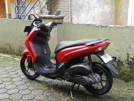 Lexi 125 2018 jual santai