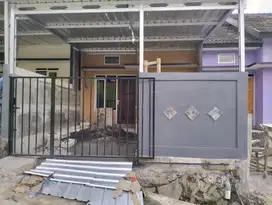 Rumah belakang Alfamart sendangmulyo Tembalang