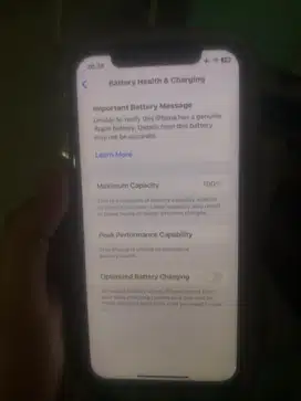 Iphone Xr 64 Ibox