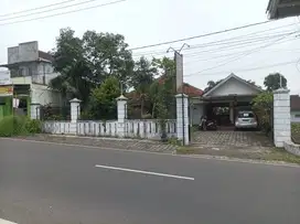 Dijual Resto Singosari Malang