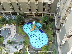 Apartemen Gateway