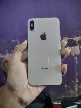 Iphone xs max 256