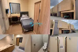 Kost eksklusif 10 KT seturan dekat UPN,YKPN, Pakuwon,amajaya Babarsari