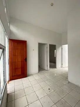 RUMAH SUBSIDI SEBELAH TIMUR CIBUBUR DENGAN DP MURAH BANGT