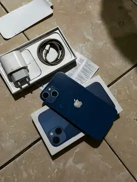 IPHONE 13 SECOND