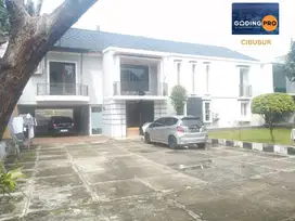 Jual rumah  Radar Auri di Permata Puri 1