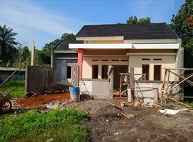 Kavling Murah Untuk Bangun Rumah Lokasi di Kampung Sawah