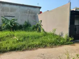 Tanah Kavling di Laladon Bogor Siap Bangun, Murah Strategis, Asri