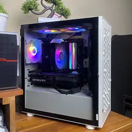 PC Gaming & Productivity (Ryzen 7 8700F, RTX 3060 Ti, DDR5 6000 32GB)