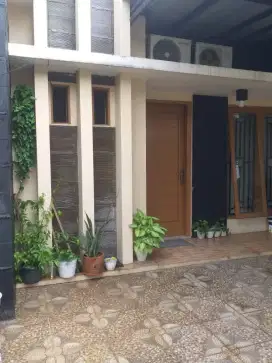 Perumahan Banjar Wijaya Kota Tangerang