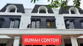 RUMAH BARU CLUSTER PANCORAN RESIDENCE 18