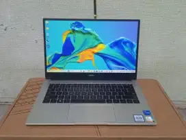 Laptop Huawei NBD WXX9 Intel Core i5 Gen 11 RAM 8/512 GB