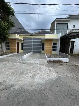 RUMAH CLUSTER DAERAH BEKASI KOTA,TANPA DP,RUMAH READY,STRATEGIS,ASRI