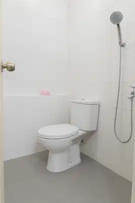 Apartemen Murah Kelapa Gading 2BR Furnish Gading Nias