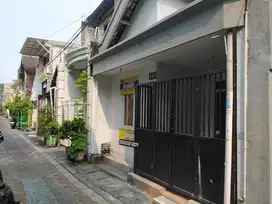 RUMAH 4 KMR BALONG SARI HARGA 470JT NEGO