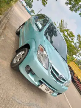 XENIA XI 2008 pajak kelewat bulan.mobil.mewah