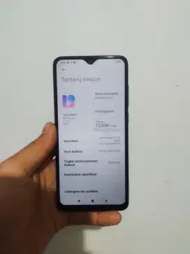 Redmi not 8 pro